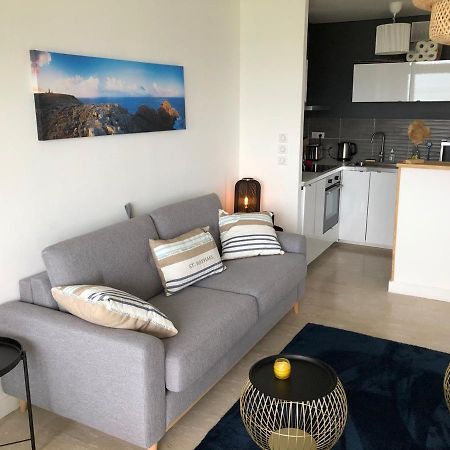 Residence Des 3 Iles Киберон Экстерьер фото