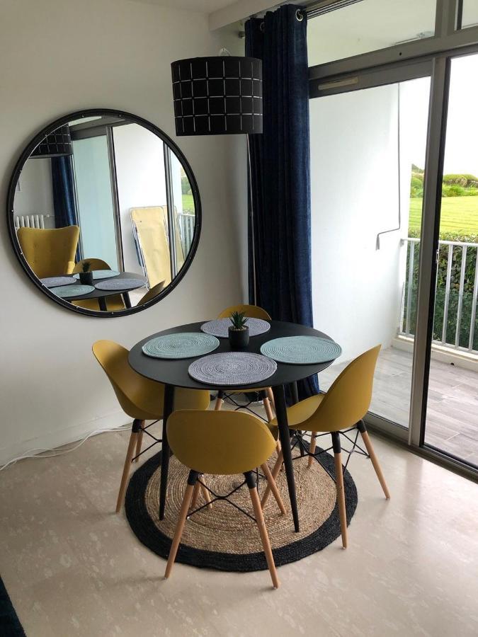 Residence Des 3 Iles Киберон Экстерьер фото